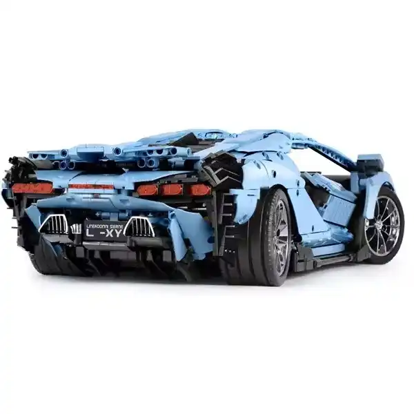 ساختنی مولد کینگ مدل 13056SD