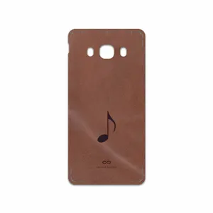 MAHOOT MNL-CHNG Cover Sticker for Samsung Galaxy J5 2016