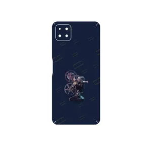 MAHOOT Nostalgic apparatus Cover Sticker for Huawei Nova Y60