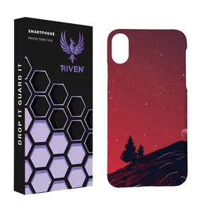 RIVEN RI2-4 Case For Apple iPhone XS Max