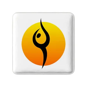 مگنت خندالو مدل یوگا کد 29220