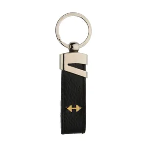 Maya Maahak MO0166 Gold Keyholder For Men