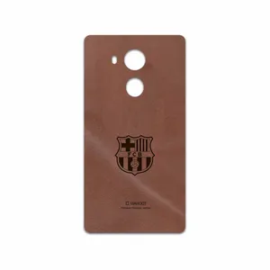 MAHOOT MNL-BRCA Cover Sticker for Huawei Mate 8