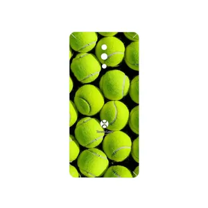MAHOOT Tennis Cover Sticker for Oppo RENO 10X