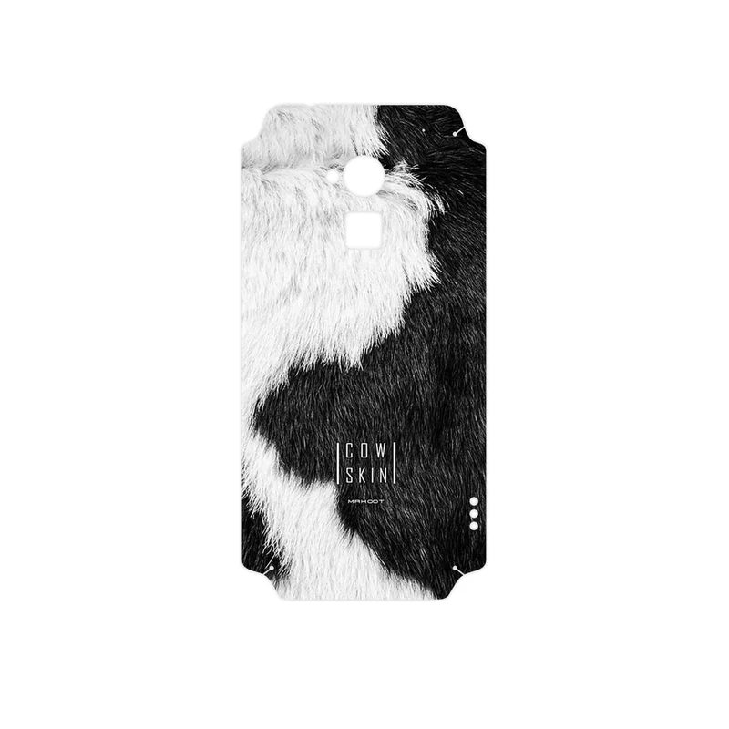 برچسب پوششی ماهوت مدل Cow Skin مناسب برای گوشی موبایل اچ تی سی One Max
