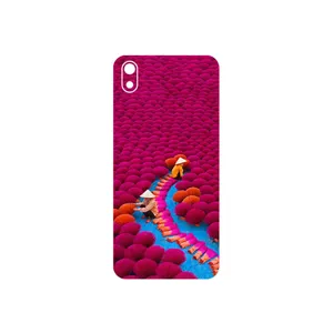 MAHOOT Vietnam Incense Wood Farms Cover Sticker for Xiaomi Redmi 7A