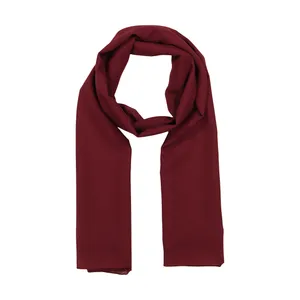 شال زنانه ال سی وایکیکی مدل 86813322115321 / Crimson