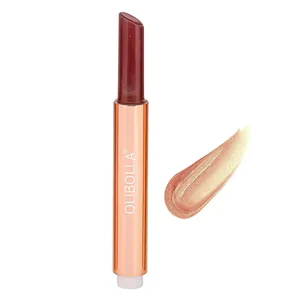 بالم لب اولیبولا مدل shimmer شماره 05