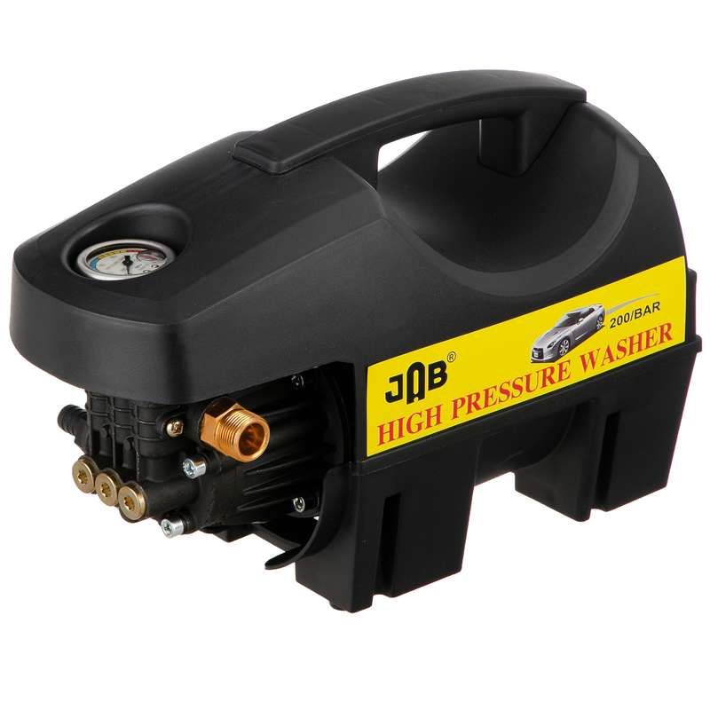 کارواش جاب مدل JB200 کارواش جاب مدل JB200