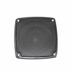 اسپیکر پشت خودرو کاروزریا مدل CRX-1350F سایز 5 اینچ بسته دو عددی