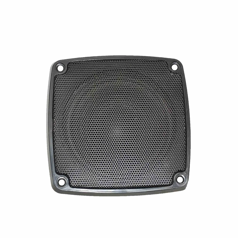 اسپیکر پشت خودرو کاروزریا مدل CRX-1350F سایز 5 اینچ بسته دو عددی