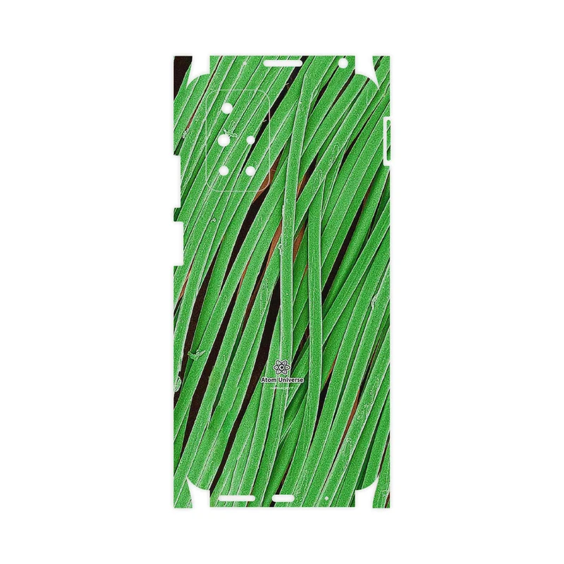 برچسب پوششی ماهوت مدل Atom Universe 5-FullSkin مناسب برای گوشی موبایل شیائومی Redmi 10