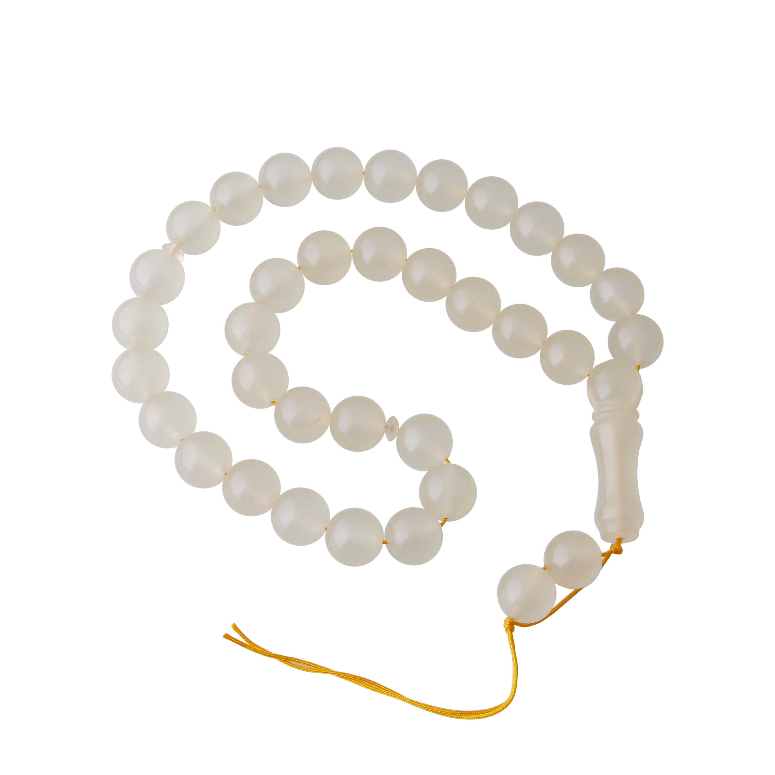  تسبیح کهربا بازرگانی میلادی کد T_177