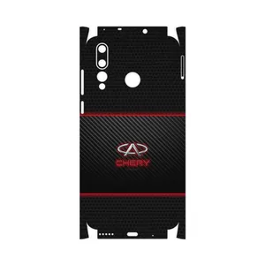 MAHOOT CHERY-FullSkin Cover Sticker for Huawei Nova 4