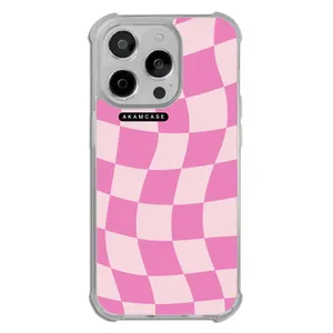 AKAM AMC-WTA14PRO-SQUARES14 Cover For Apple iPhone 14 Pro