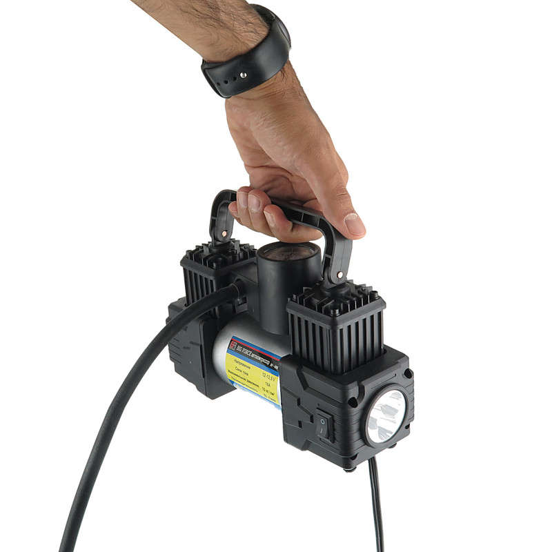 کمپرسور  هوا مدل BOHO 2