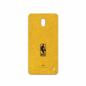 MAHOOT ML-NBA Cover Sticker for Nokia 2