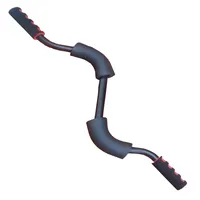 دستگاه قوس کمر مدل t2