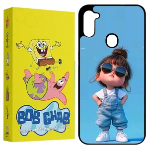  BOB Ghab BCPA11 Cover For Samsung Galaxy A11 / M11