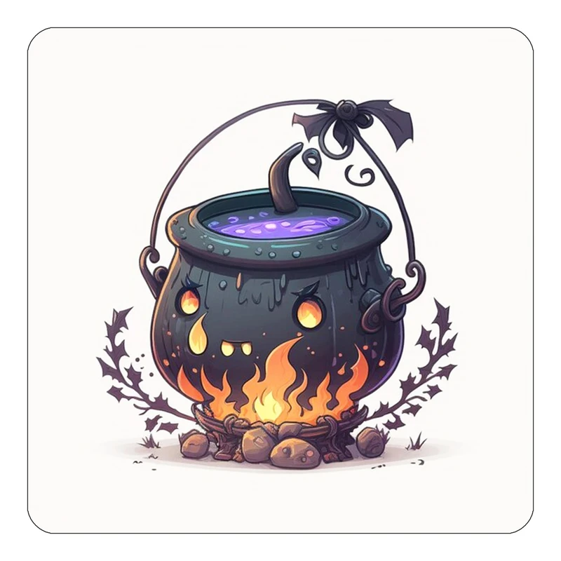 مگنت کاکتی طرح هری پاتر Harry Potter مدل mp41919