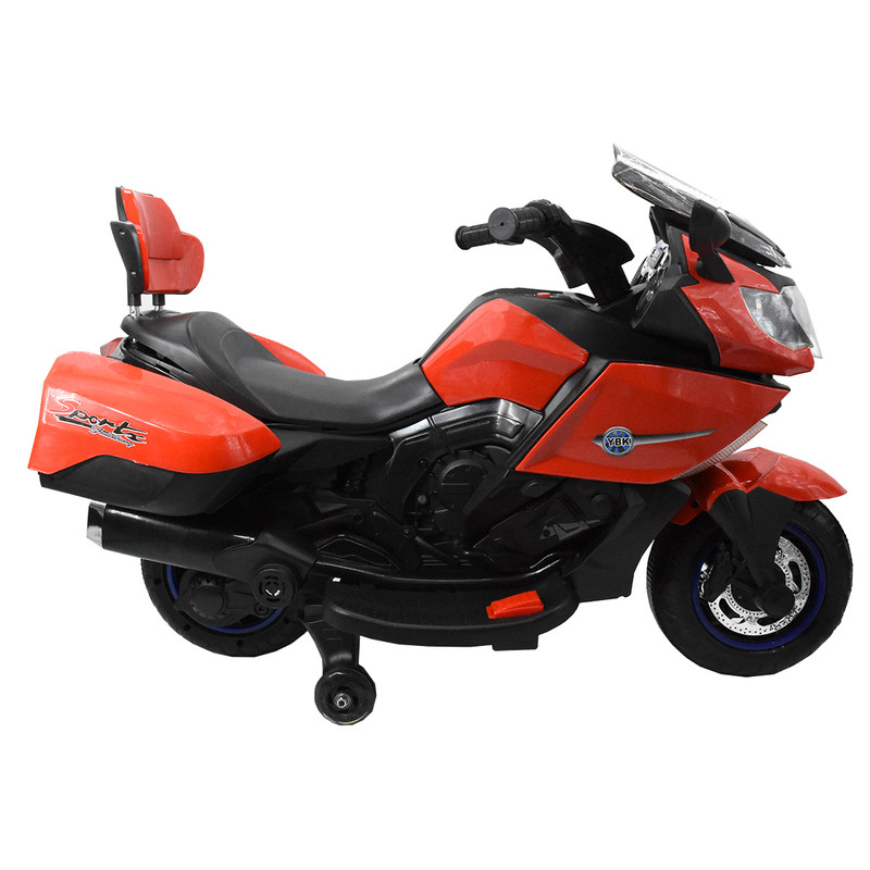موتور شارژی مدل CB101