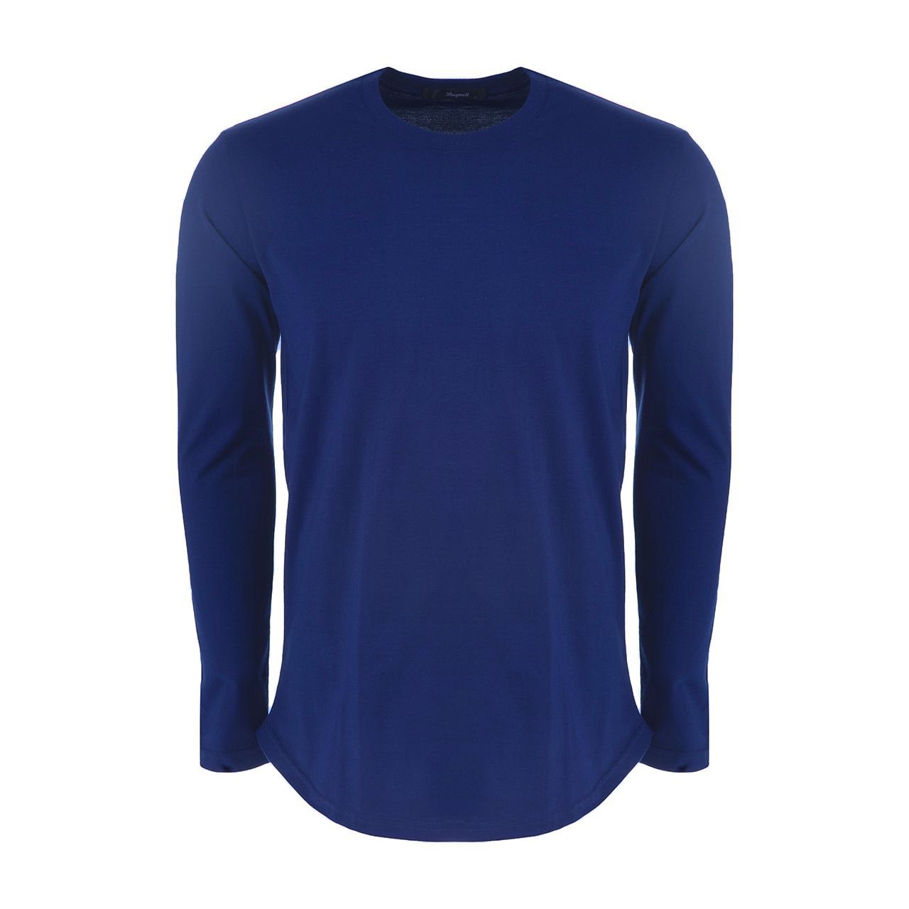 تیشرت آستین بلند مردانه باینت مدل 440-9