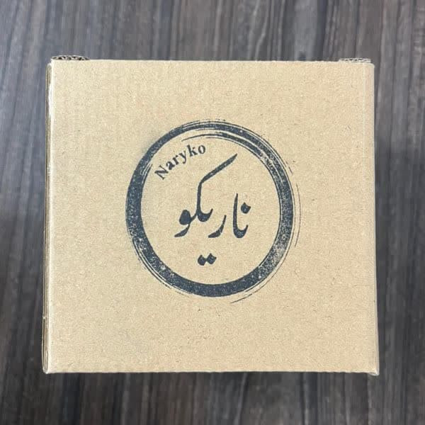 ماگ ناریکو طرح لیوان شخصی مدل اسم آیناز کد 05404 ماگ ناریکو طرح لیوان شخصی مدل اسم آیناز کد 05404