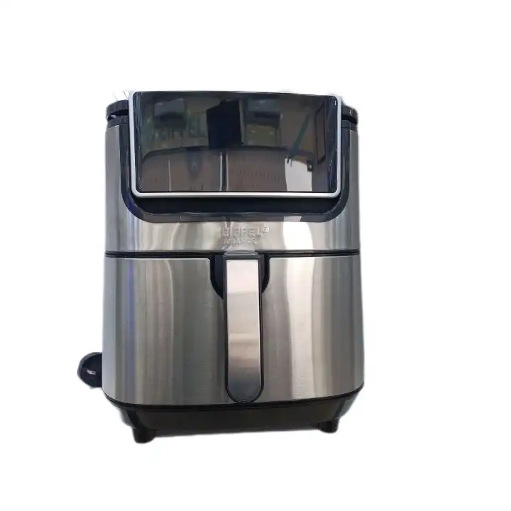 سرخ کن بدون روغن ایفل  مدل EL-3793AF