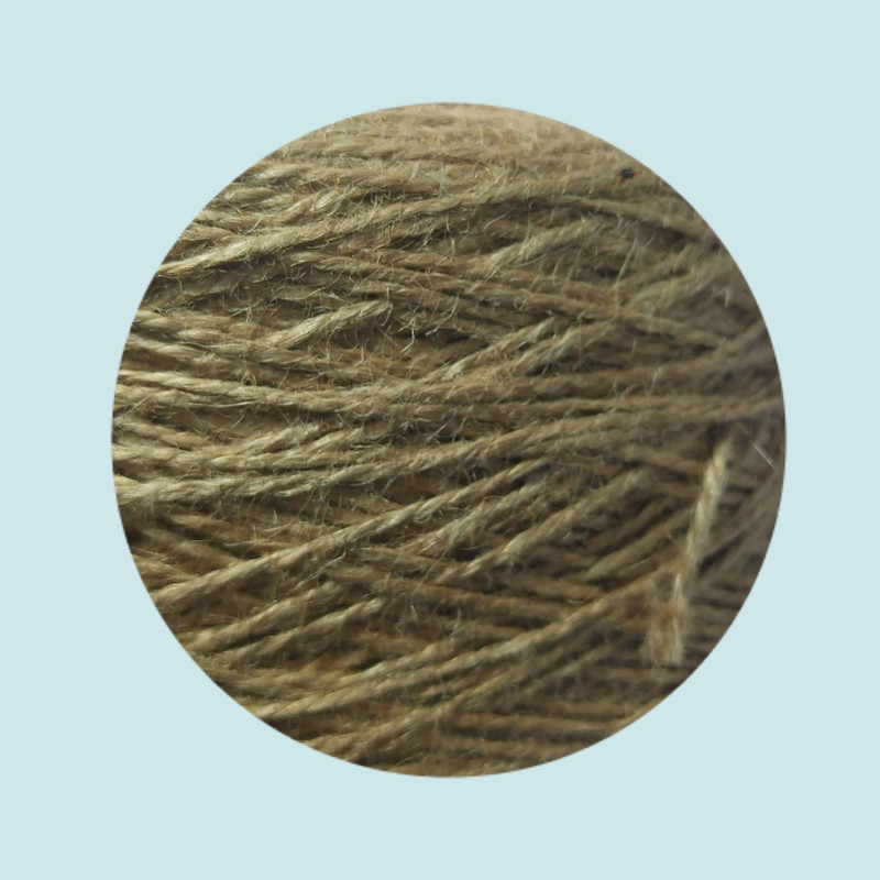 نخ کنفی مدل 2لا کد 1000g