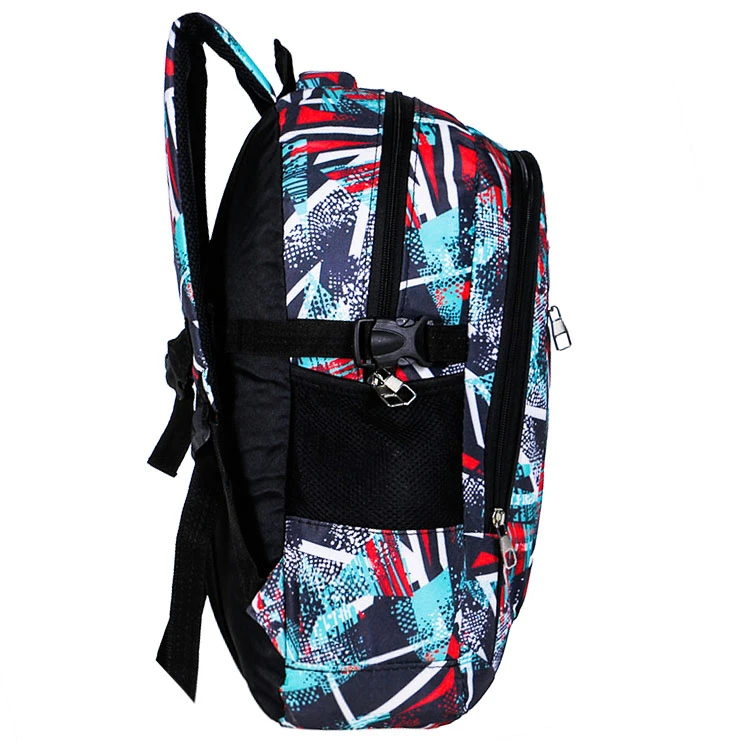 عکس شماره 21 : کوله پشتی توریث مدل pru-8900