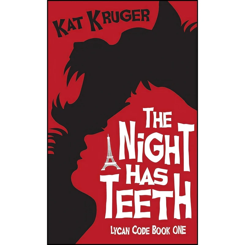 کتاب The Night Has Teeth  اثر Kat Kruger انتشارات تازه ها