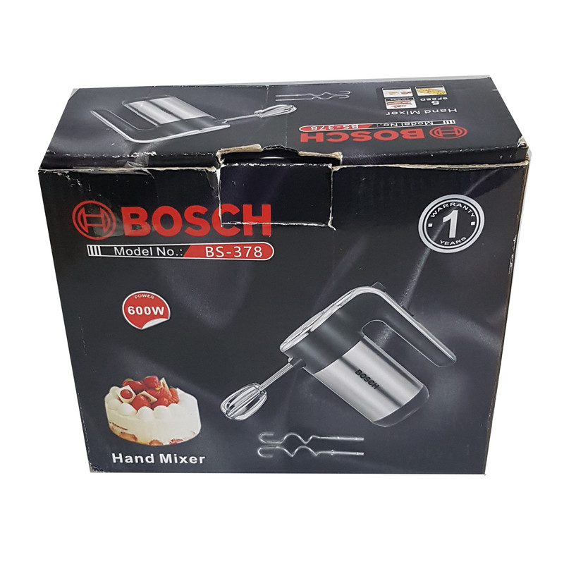 همزن مدل BS-378