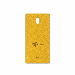 MAHOOT ML-RZR Cover Sticker for Nokia 3
