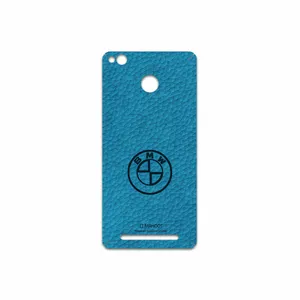 MAHOOT BL-BMW Cover Sticker for Xiaomi Redmi 3 Pro