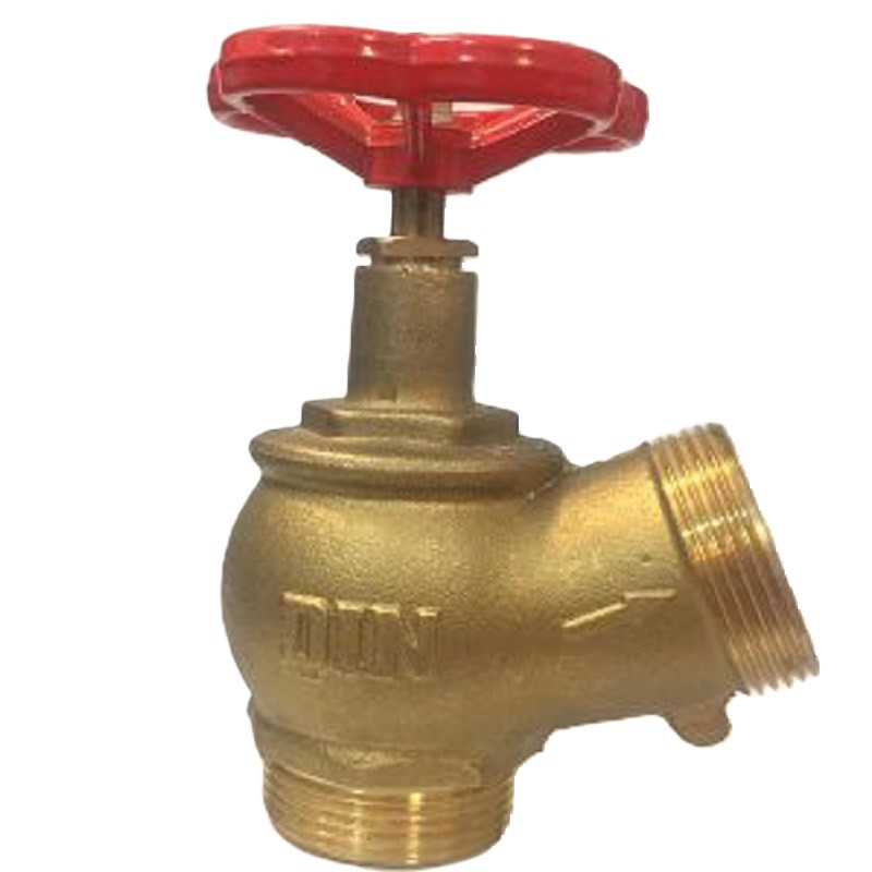 شیر فلکه آتش نشانی مدل A1.5