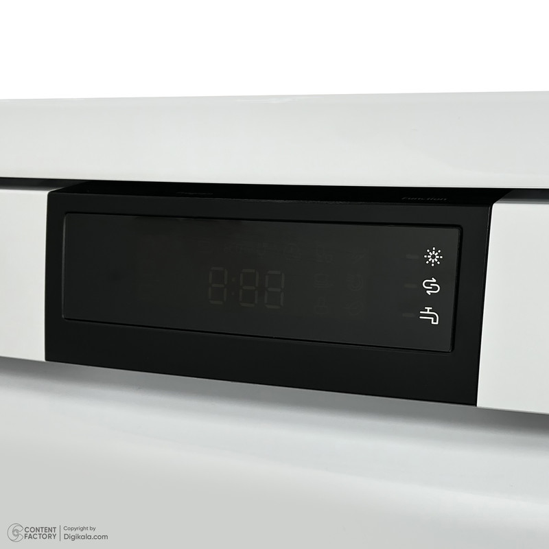 ماشین ظرفشویی ۱۵ نفره بلانتون مدل BBT-DW1521W