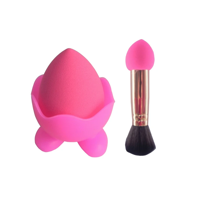 پد آرایشی کد 00528 مجموعه 2 عددی