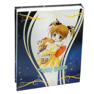 آلبوم عکس مدل عروسکی کد 1010951