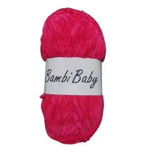 کاموا مخمل مدل bambi baby کد 2719
