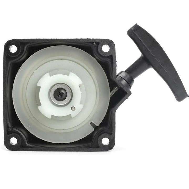 هندل علفتراش مدل 4پر ایزی