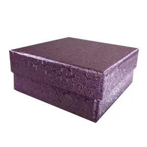 جعبه هدیه مدل مربعی