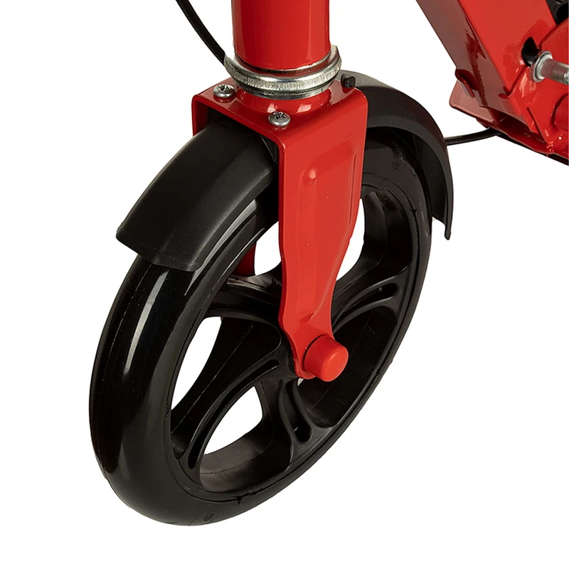 عکس شماره 13 : اسکوتر رجال مدل rm-200ta ظرفیت وزنی 90 کیلوگرم