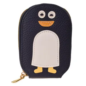 جاکارتی مدل چرمی پنگوئن