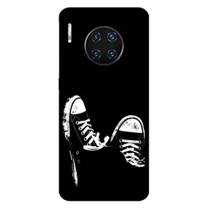 Megafone 0043 Cover For Huawei Mate 30