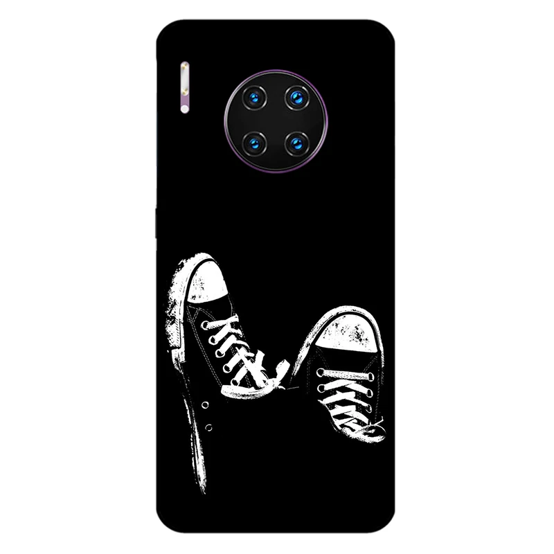 کاور مگافون کد 0043 مناسب برای گوشی موبایل هوآوی Mate 30