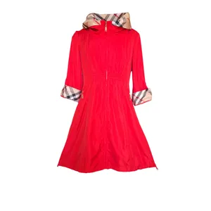 بارانی زنانه مدل 1000222356