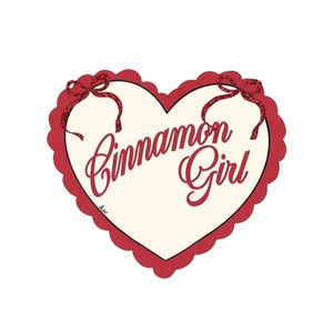 برچسب مدل Cinnamon