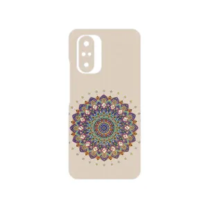 MAHOOT Art of Illumination 5 Cover Sticker for Xiaomi Poco F3 5G