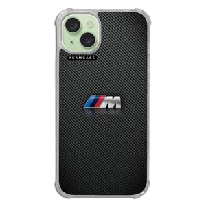 AKAM AMCWTA15PLUS-BMW-7 Cover For Apple iPhone 15 Plus