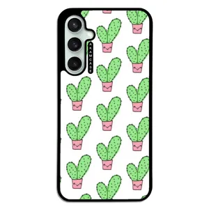 AKAM AMC-WSGS23FE-CACTUS-37 Cover For Samsung Galaxy S23 FE